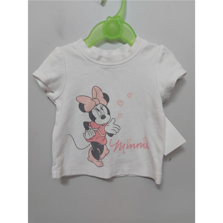 Tee shirt disney cheap fille