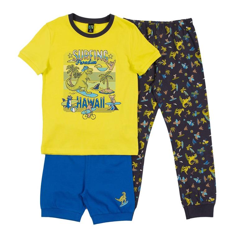 Fashion pyjama 3 ans