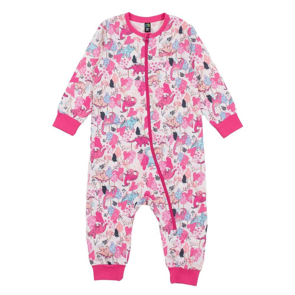 Lot De 11 Vêtements Bébé Fille - Combinaisons Manches Longues Tailles 0-3M Et 3-6M