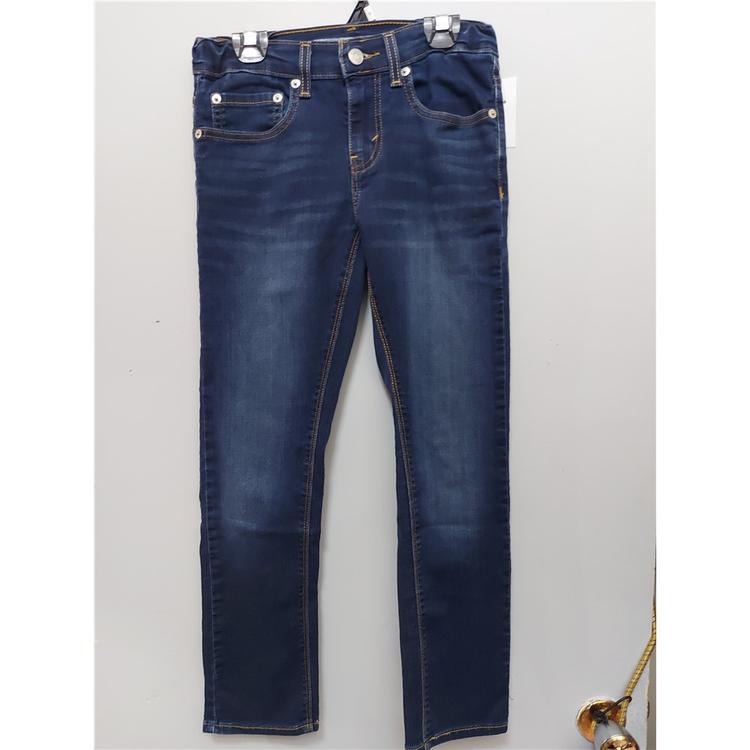 Old Navy - Pantalon Fille 12 ans Jeans Printemps/Été22