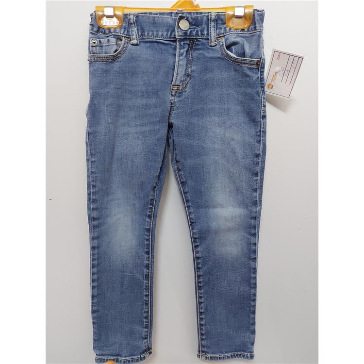 Jean discount gap enfant