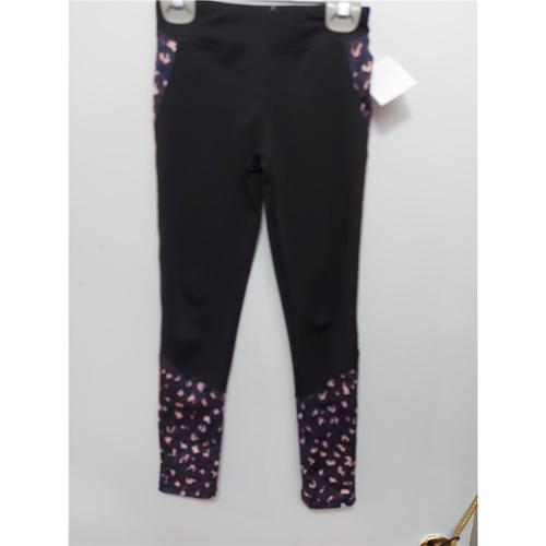 Legging fille fashion 8 ans