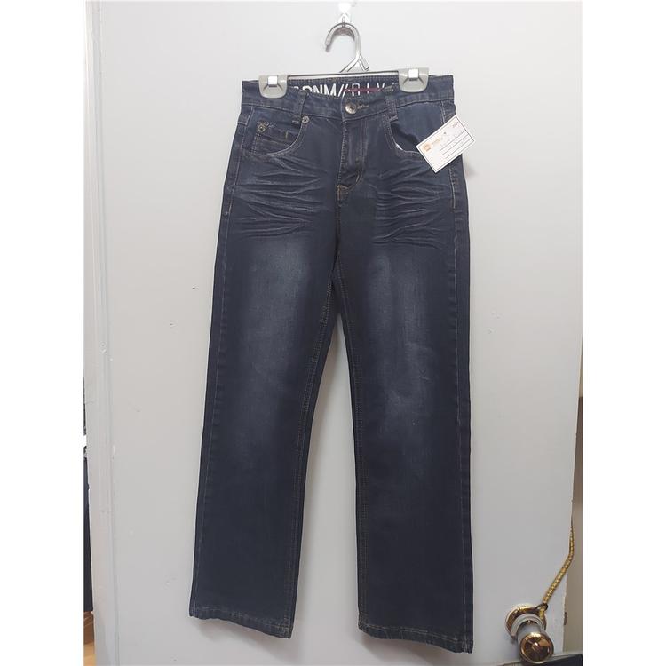 Jeans Denim 14 ans  Trésors D'enfants