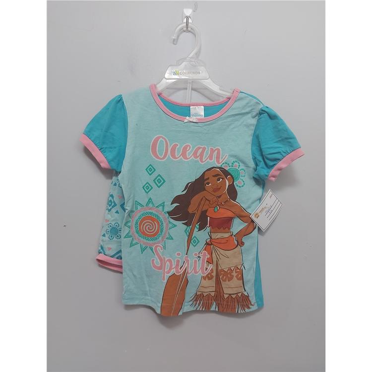 Pyjama fille 5 ans hot sale