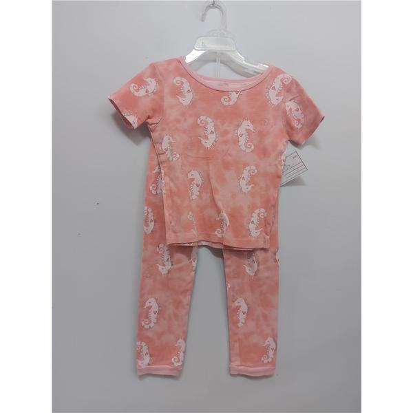 Pyjama 5 best sale ans fille