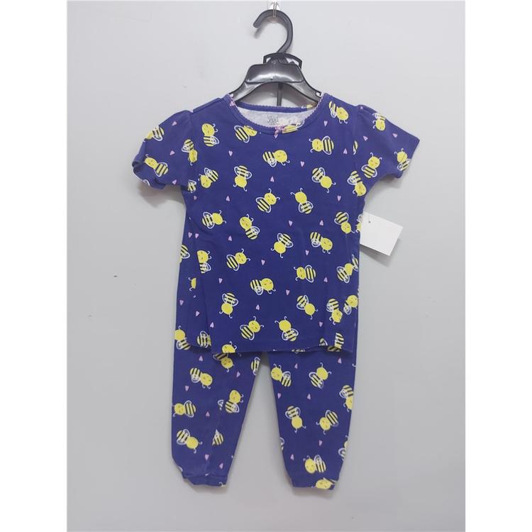 Carter s pyjama gars 4 ans Bleu Printemps t 24 Tr sors D enfants