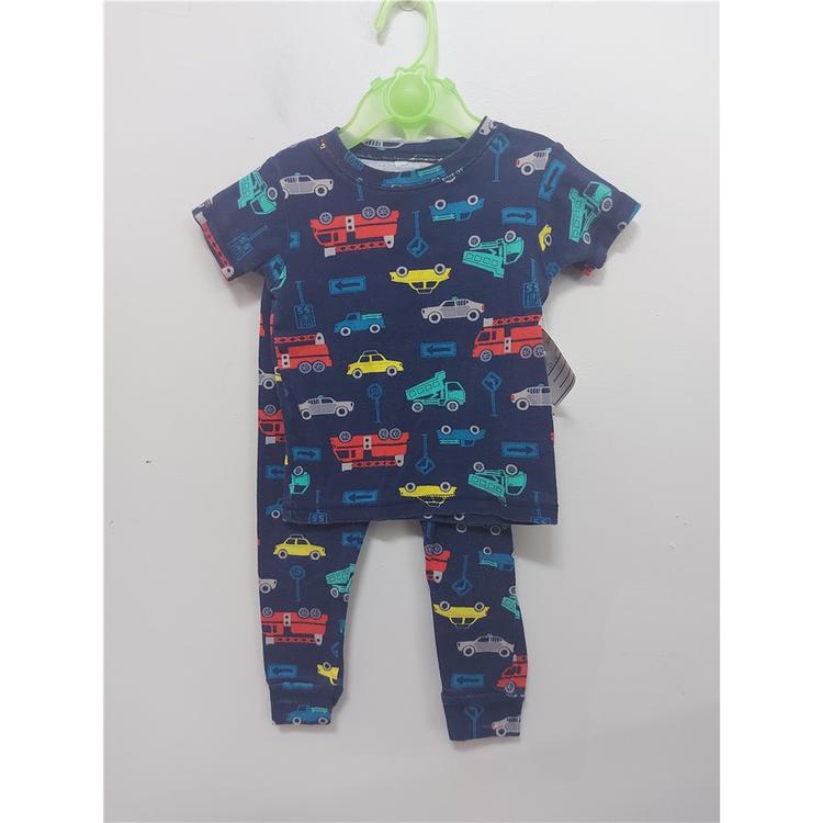 simple toys Pyjama gars 24 Mois Bleu Printemps t 24 Tr sors D