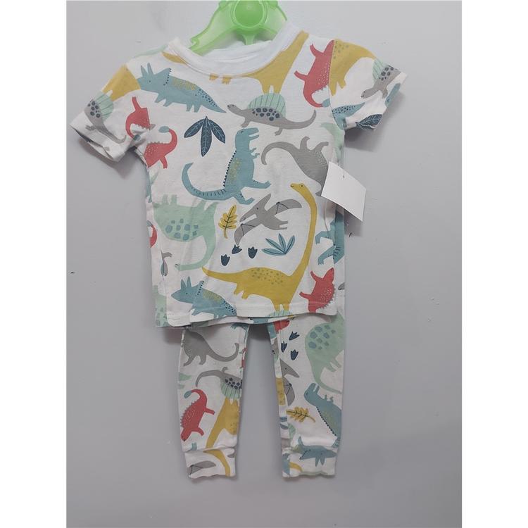 Carter s Pyjama gars 3 ans Blanc Printemps t 24 Tr sors D enfants