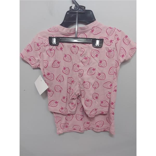 Pyjama short fille online 10 ans