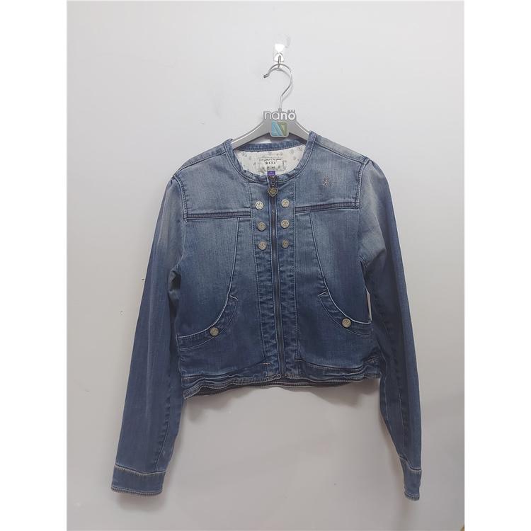 Jeans fille 14 online ans