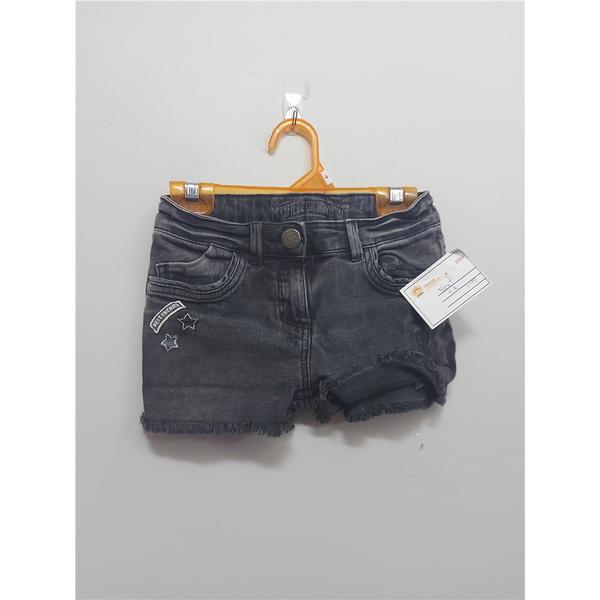 Short 4 best sale ans fille