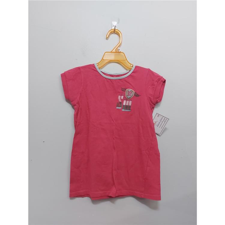 T shirt cheap fille 6 ans