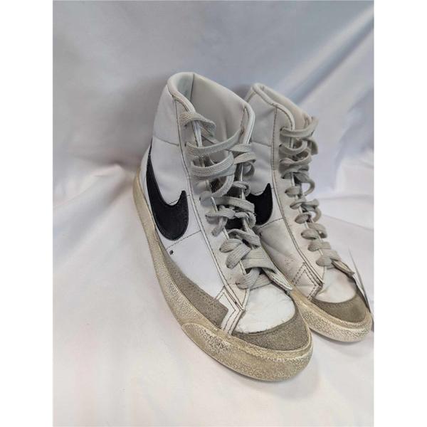 Soulier Gars Blanc Printemps/été24 39/