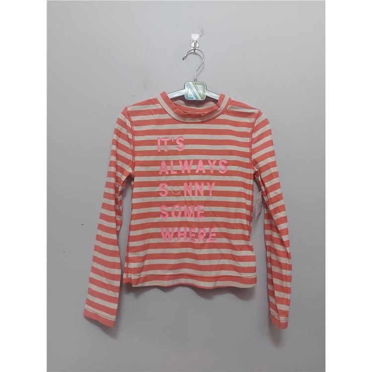 Gap Chandail maillot 6 ans corail Printemps t 24 Tr sors D