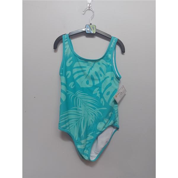 FILA Maillot bain fille 10 Ans Turquoise Printemps ete24 Tresors D enfants