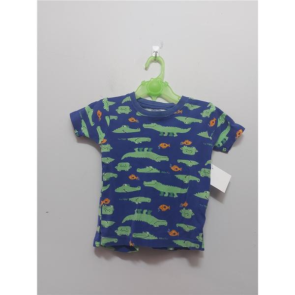 Carter s Pyjama gars 3 ans BleuVert Printemps t 24 Tr sors D