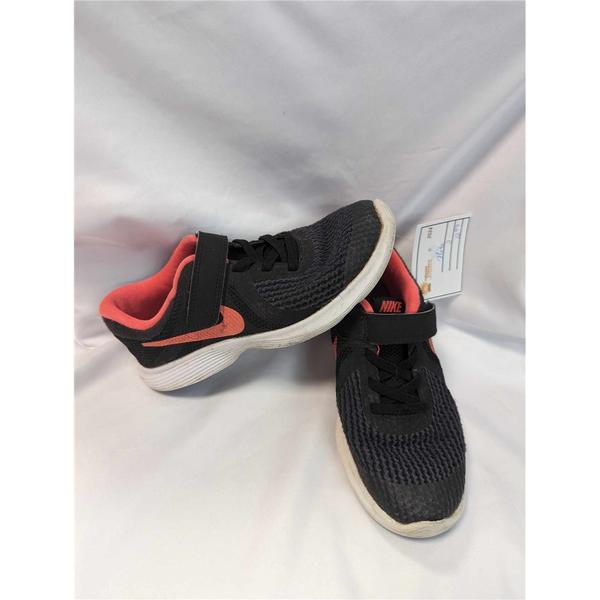 Nike on sale fille 34