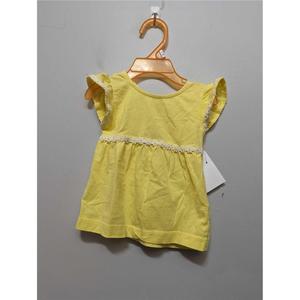 Carter s Chandail B b Fille 9 Mois Jaune Printemps t 24