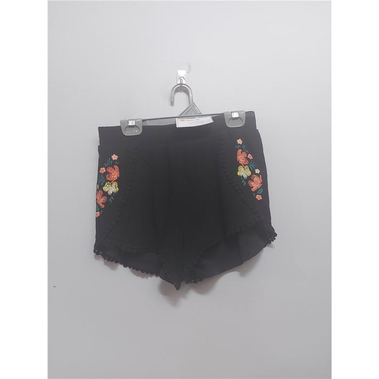 Ardene Short fille 16 Ans Noir Printemps ete24 Tresors D enfants