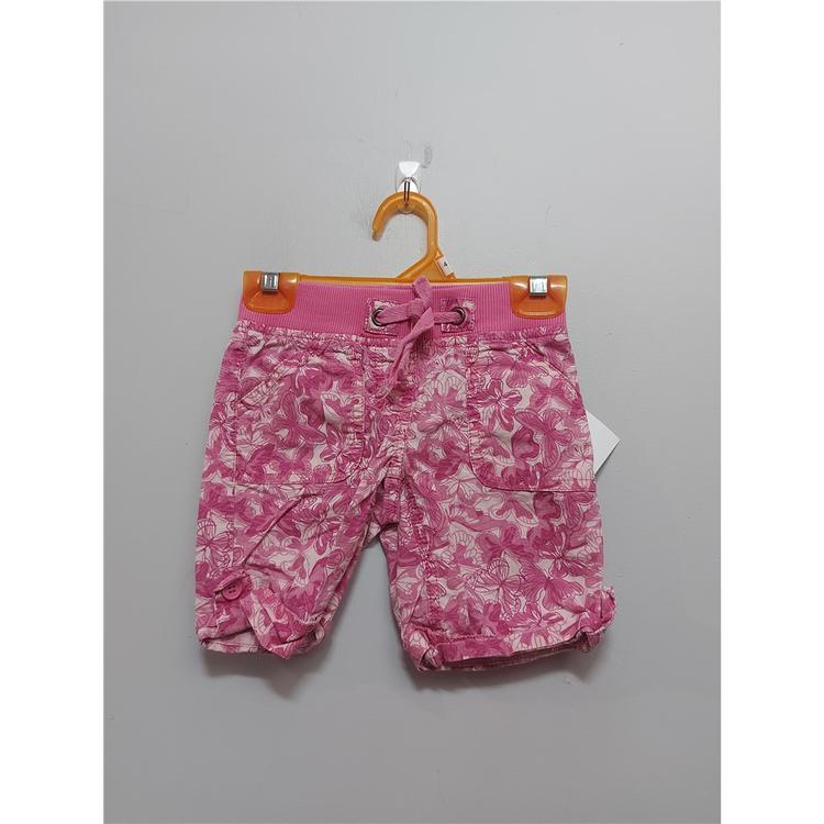 George Short fille 4 ans Rose Printemps ete24 Tresors D enfants