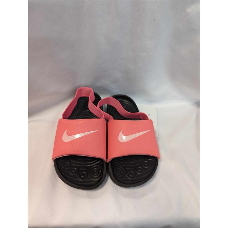 Sandale nike pour fille online