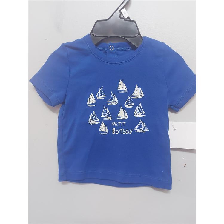 Bateau shirt on sale