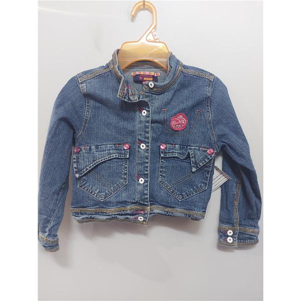 Friperie en ligne Fille 2-7 Ans Manteaux/Habit Printemps