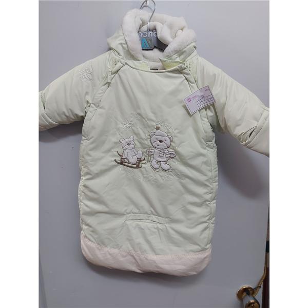 Gilet Sans Manches Hiver Pour Garçon - Manteau à Capuche Matelassé, Solide, Pour Températures 10-15°C, Fermeture éclair - 6