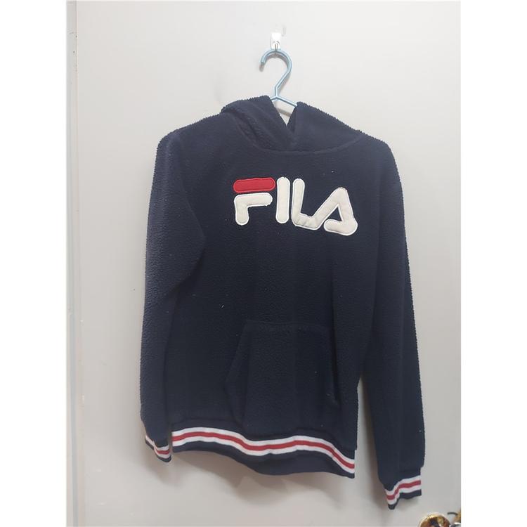 Pull fashion fila enfant fille