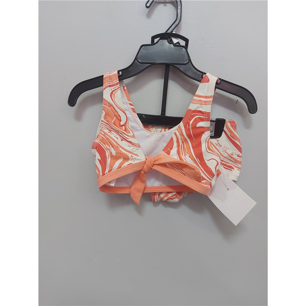 Maillot De Bain Fille 3 Pièces – Avec Queue De Sirène, Monopalme, Accessoires – Tissu Doux – Pour Plage, Piscine, Photos – Tailles 110 à 150