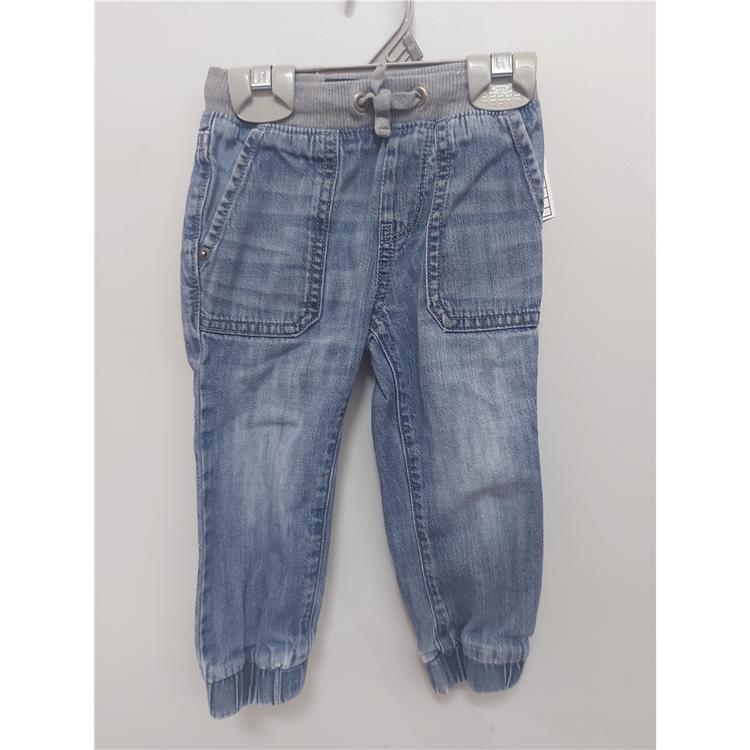 Children's Place Pantalon Jeans; Garçon ans Jeans Printemps