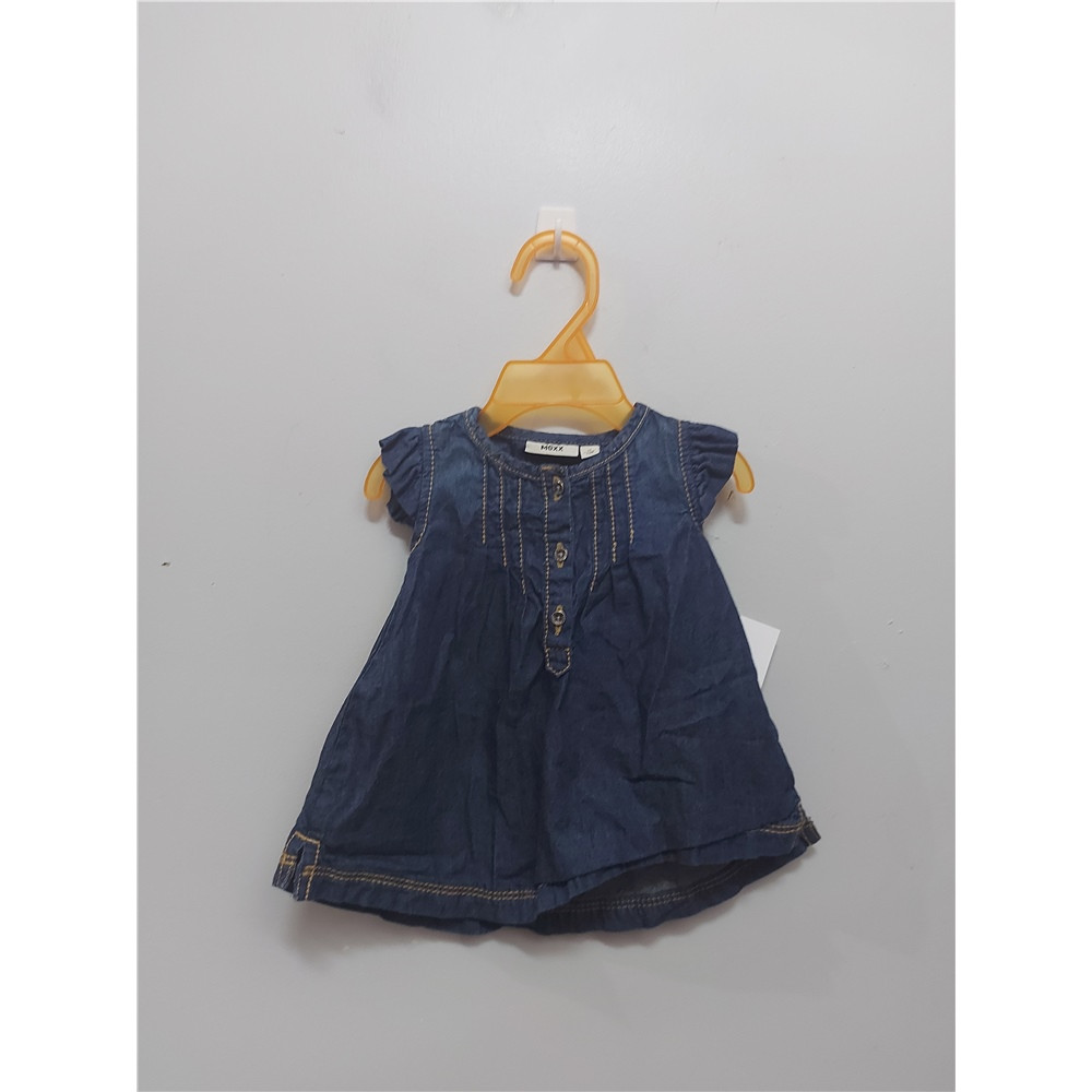 Robe Et Haut D'hiver Bébé Fille Florence & Fred - Taille 6-9 Mois - Rose - Neuf Sans étiquettes