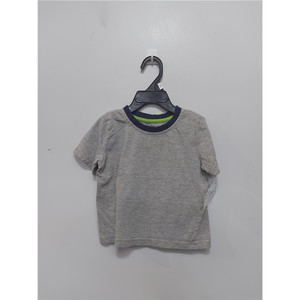 Pull tricot gris à capuche Boss - Kid Canaille