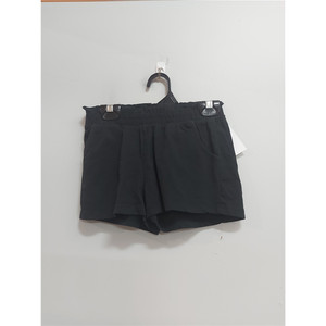 Short De Survêtement Fille F&F - 100% Coton - Vert - Taille 8-9 Ans - Occasion Très Bon état