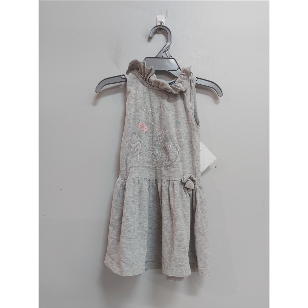 SHEIN Ensemble Gilet À Imprimé Cœur Pour Jeune Fille Et Pantalon À
