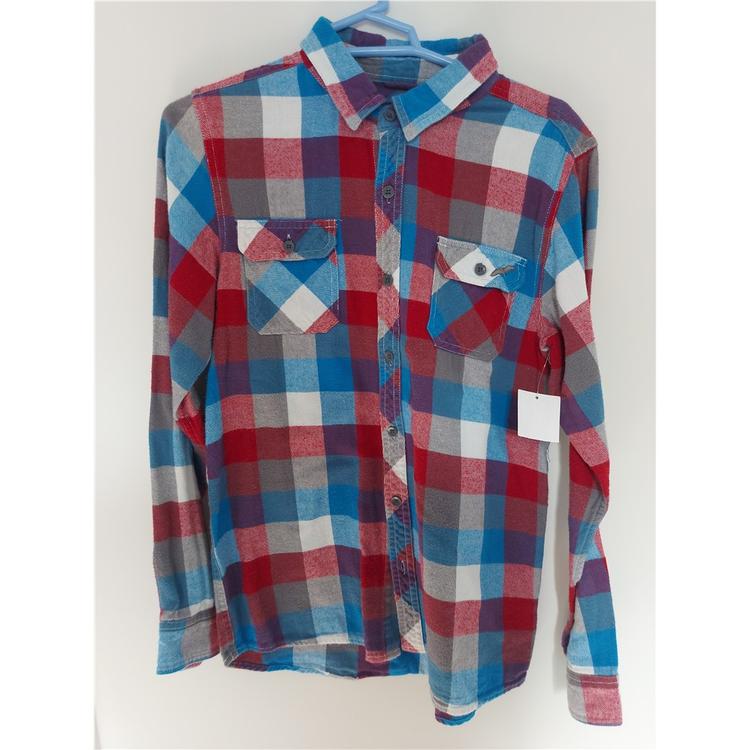 Chemise garçon best sale 16 ans