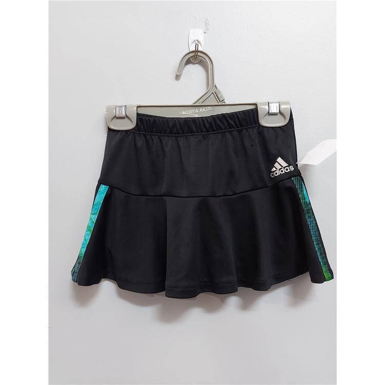 Adidas Jupe Short Sport Fille 5 ans Noir Printemps Ete21 Tresors D enfants