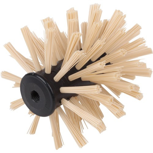 Tête De Brosse De Toilette Universelle Tête De Brosse De Toilette De