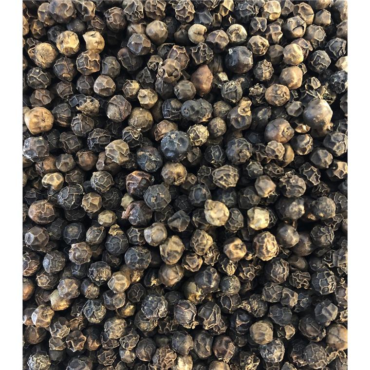 Poivre noir grains du Kerala - Achat en ligne, utilisations - Epiciane