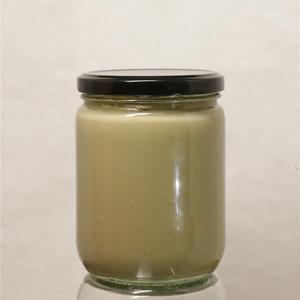 Beurre graine de tournesol biologique