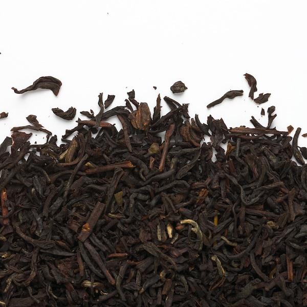 Thé vert Bio Kusmi Tea – EXPUREAddict – Vrac - CoffeeAvenue