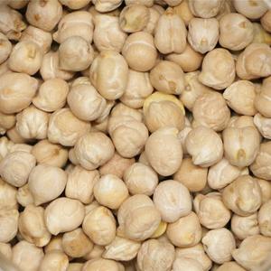 Organic peas chick