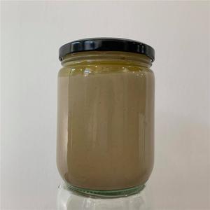 Beurre de tahini biologique
