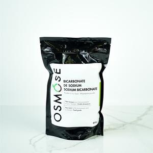 Sodium bicarbonate