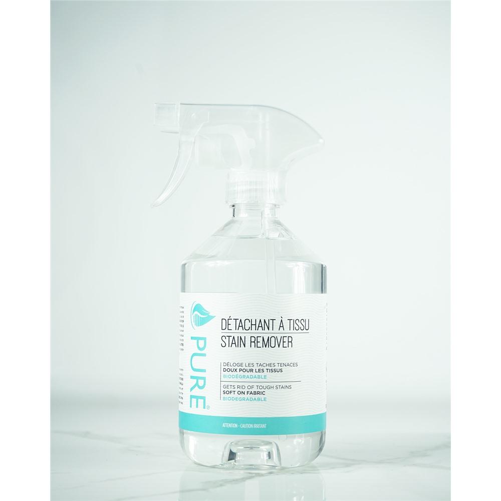 Détachant pour tissu 100ml