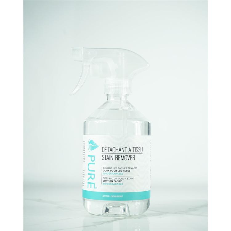 Détachant pour tissu 100ml