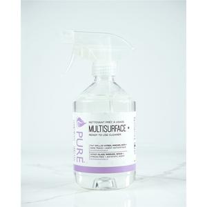 Nettoyant multi-surfaces