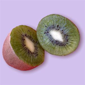 Organic Kiwis