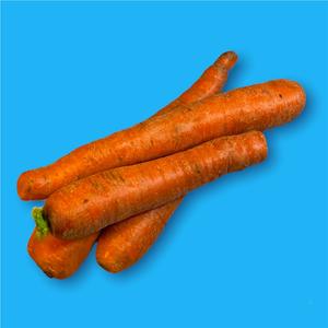 Organic Carrots