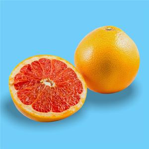 Organic Pink Grapefruit